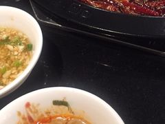 -重庆德庄火锅(体育中心店)