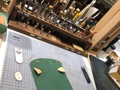 -HEARTISANS手工DIY皮艺体验(安贞环宇荟店)