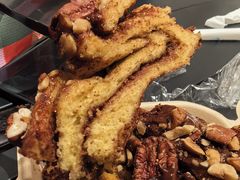 肉桂卷-TonTon(永康路店)