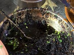 秘制葱油酱-正味斋锅巴菜(西北角店)