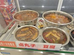 -晋B2008刀削面(小南庄店)