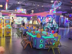 -星舰梦航(广百广场荔胜店)