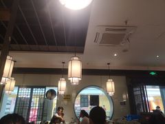-小菜园新徽菜(合肥瑶海万达店)