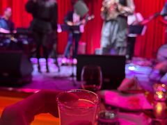 -JZ Club 爵士酒吧(上海店)