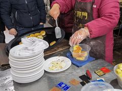 -大南门牛肉包子店