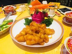 -白家大院·王府宫廷菜(苏州街店)