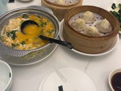 -翡翠拉面小笼包(岭南新天地店)
