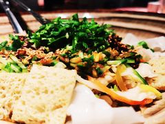 -西贝莜面村(近铁城市广场店)