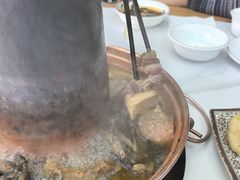 -吴天家私坊铜火锅(远达·帝景华廷店)