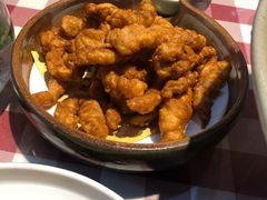 小酥肉-辣不二地道川菜(汉水路店)