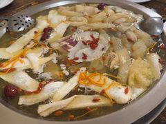 -云南邹记天麻火腿鸡(簇桥店)