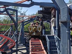 -南戴河国际娱乐中心