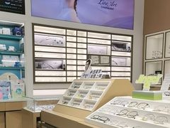 -宝岛眼镜·星创视光中心(金桥店)