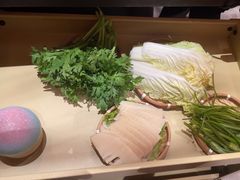 -芸鲜季·云南野生菌餐厅· 云南风物味研社(闵行店)