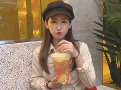 -SENTEA森茶(麦地丽日店)