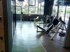 -LikingFit24小时健身•普拉提(张江店)
