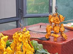 -马白开来特色羊排揪片子  (总店)