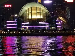 -香港会议展览中心演讲厅