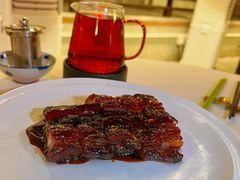 -侨美·唐荔园·40年地道粤菜