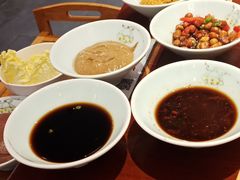 -1078號老北京涮肉(松柏店)