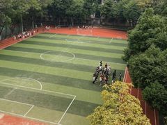 -广东水利电力职业技术学院(天河校区)