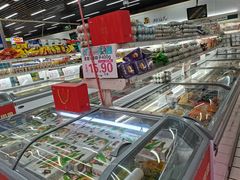 -利群商厦(台东店)