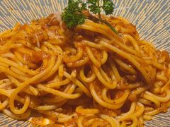 -俄士厨房(五棵松华熙LIVE店)