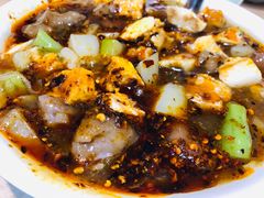 -马光荣肉丸糊辣汤(边东街店)