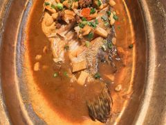 -黄山老妈·土菜(碧桂园店)