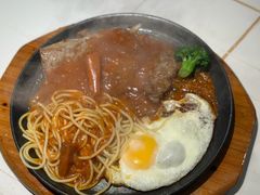 -豪享来中西餐厅(隆昌店)