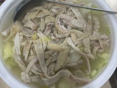 沾水肥汤-天一沾水肥肠(科园一街店)