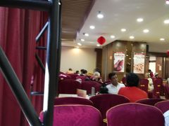 卡座-海宝酒家(中山四路店)