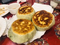 -玉华台饭庄(裕中西里小区店)
