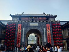 -回龙窝历史文化街区