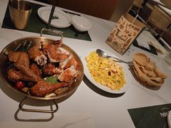 -帕娜·泰式茶餐厅·Bistro(近铁广场店)