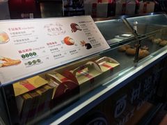 -西树泡芙(喜隆多店)