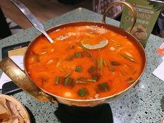 -Home Thai·泰谣(王府井apm店)