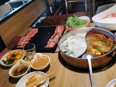 -彤德莱牛肉火锅(双港店)