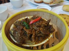 蒸牛肉-和记小菜(大宁店)