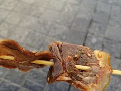 -天府棒棒鸡(南屏步行街店)