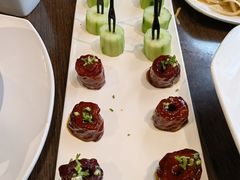 -老牌坊鲁菜名店(宽厚里店)