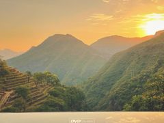 -白草畔自然风景区