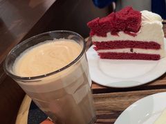 -Peet's 皮爷咖啡(杭州来福士店)