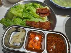 -欧记大排档·景德菜(上海首店)