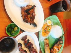 -Mang Inasal - D'mall Boracay