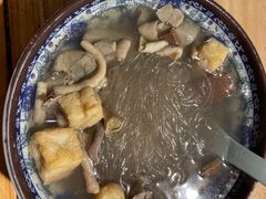 -老城南.鸭血粉丝汤(夫子庙店)