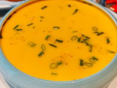 鸡蛋糕-鼎原力量东北吊炉烧烤(临河街店)