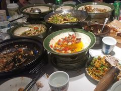 -费大厨辣椒炒肉(黄兴中心广场店)