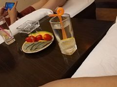 -金色印象·4K影院式足体养生(杨家坪西郊店)