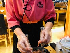 -鲔屋寿喜烧
